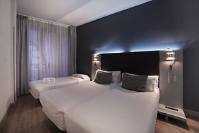 Petit Palace Plaza España