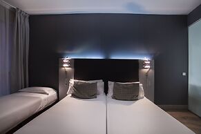 Petit Palace Plaza España