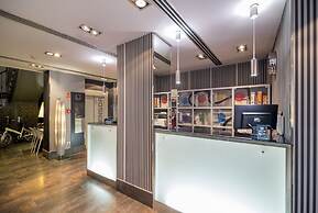 Petit Palace Plaza España