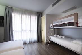 Petit Palace Plaza España