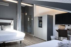 Petit Palace Plaza España