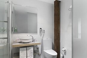 Petit Palace Plaza España