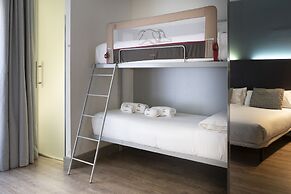 Petit Palace Plaza España