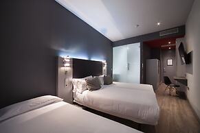 Petit Palace Plaza España