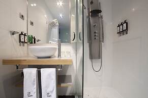 Petit Palace Plaza España