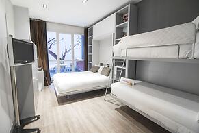 Petit Palace Plaza España