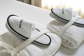 Petit Palace Plaza España