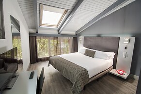 Petit Palace Plaza España