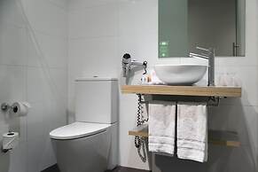 Petit Palace Plaza España