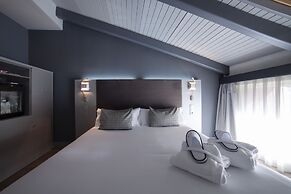 Petit Palace Plaza España