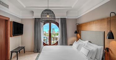 The Level at Melia Villaitana