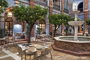 The Level at Melia Villaitana