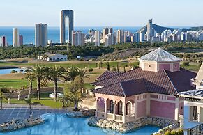 The Level at Melia Villaitana