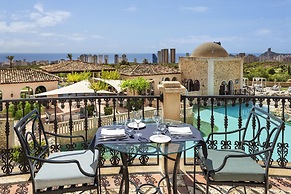 The Level at Melia Villaitana