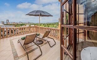 The Level at Melia Villaitana