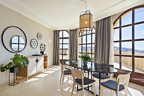 The Level at Melia Villaitana