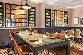 The Level at Melia Villaitana