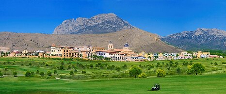 The Level at Melia Villaitana