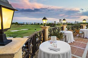 The Level at Melia Villaitana