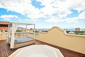 The Level at Melia Villaitana