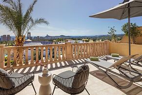 The Level at Melia Villaitana