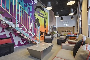 The Level at Melia Villaitana