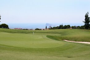 The Level at Melia Villaitana