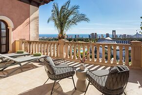 The Level at Melia Villaitana