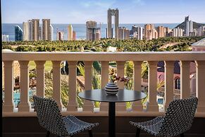 The Level at Melia Villaitana