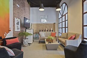 The Level at Melia Villaitana