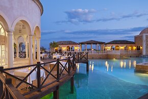 The Level at Melia Villaitana