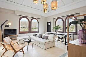 The Level at Melia Villaitana