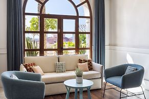 The Level at Melia Villaitana