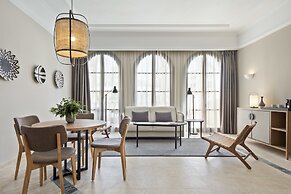 The Level at Melia Villaitana