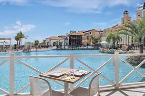 The Level at Melia Villaitana