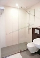 Le Relax Hotel and Restaurant