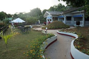 Le Relax Hotel and Restaurant