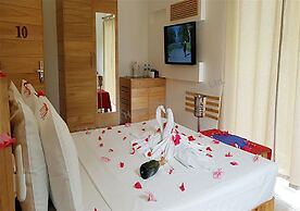 Le Relax Hotel and Restaurant