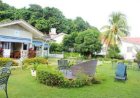 Le Relax Hotel and Restaurant