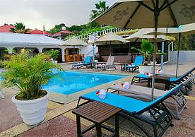 Le Relax Hotel and Restaurant