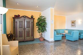Werrapark Resort Hotel Frankenblick