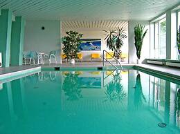 Werrapark Resort Hotel Frankenblick