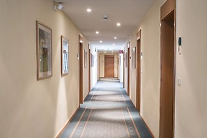 Werrapark Resort Hotel Frankenblick