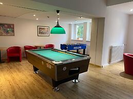 Werrapark Resort Haus Heubacher Hoehe