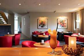 Werrapark Resort Haus Heubacher Hoehe