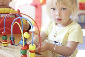 Werrapark Resort Haus Heubacher Hoehe