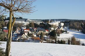 Werrapark Resort Haus Heubacher Hoehe