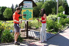 Werrapark Resort Haus Heubacher Hoehe