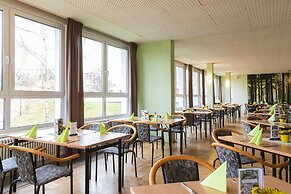 Werrapark Resort Haus Heubacher Hoehe