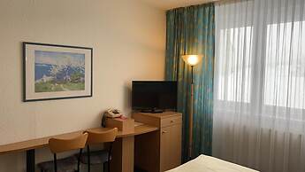 Werrapark Resort Haus Heubacher Hoehe